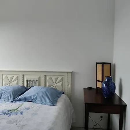 Maison Atypique Avec Balneotherapie Et Belle Vue Casa vacanze *