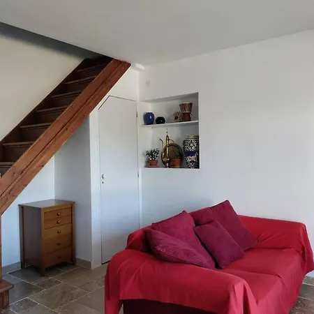 Maison Atypique Avec Balneotherapie Et Belle Vue