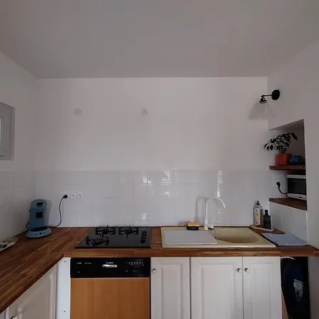 Casa vacanze Maison Atypique Avec Balneotherapie Et Belle Vue Le Thoureil