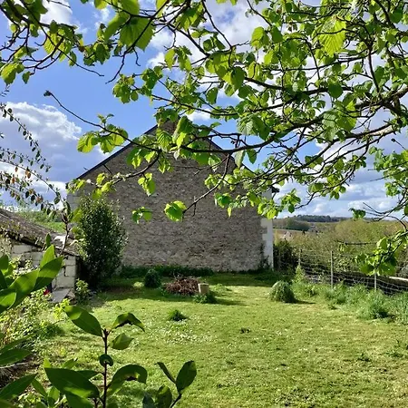Maison Atypique Avec Balneotherapie Et Belle Vue Casa vacanze *